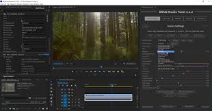 Making the project file a template go ahead and. Overview Braw Studio Blackmagic Raw Importer For Adobe Cc After Effects Premiere Pro And Media Encoder