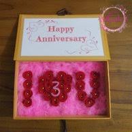 Senarai contoh hadiah untuk lelaki yang terbaik mengikut trend terkini untuk rujukan anda. Jual Kado Valentine Ulangtahun Anniversary Hadiah Untuk Cewek Pacar Istri Kekasih Di Lapak Kado Unik Geraikamila Bukalapak