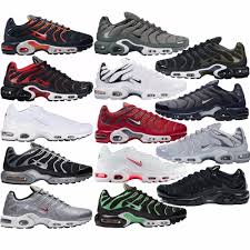 details about nike air max plus tn tuned air mens premium