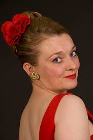 Fiona Harrison Biography