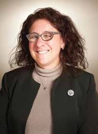 Meet the Academy's new President