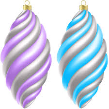 Download 254,788 christmas ornaments clip art and illustrations. Purple Blue Christmas Ornaments Png Clipart Gallery Yopriceville High Quality Images And Transparent Png Free Clipart