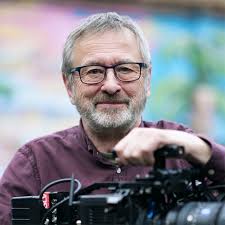 Crew — SLVision Studio and Kit Hire