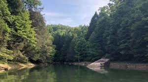 Ürünlerinizi nehir garantisiyle uzun yıllar güvenle kullanabilirsiniz. Daniel Boone National Forest Laurel River Lake