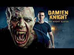 Gothic Vampire Horror