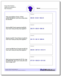 Pin By Maryellen Kirincic On School Worksheets In 2020 Multiplication Word Problems Division Word Problems Subtraction Word Problems
