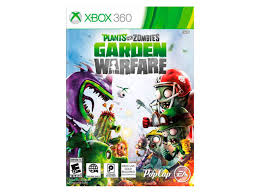 El primero de ellos es dark void, un clásico shooter desarrollado por capcom y airtight games. Juego Xbox 360 Plantas Vs Zoombies Garden Warfare Videojuegos Paris Cl