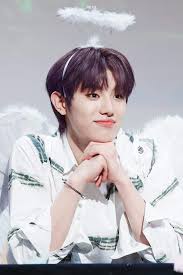 Onlyoneof behind photo #onlyoneof #nine #온리원오브 #나인. Fans Are Slightly Scared Upon Onlyoneof Mill S Shocking Return To The Group Kpoplover