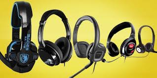 The 10 Best Budget Gaming Headsets For Under 25 Gaming Headset Best Gaming Headset Wireless Gaming Headset