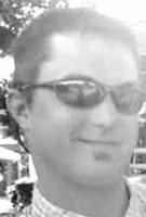 Jonathan Garrett Obituary (2011)