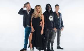 Cine a castigat x factor? Scadal Imens In Televiziune DupÄƒ Exatlon Romanii AcuzÄƒ Jocuri De Culise È™i La X Factor Vezi Cine A CaÈ™tigat È™i AcuzaÈ›iile È™oc Ale Fanilor Capital