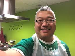 Our trash can wait for us. I haven't taken out the trash in over…