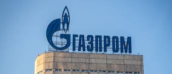Αποτέλεσμα εικόνας για GAZPROM