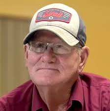 Remembering Steven DuWayne "Crazy Horse" Davis