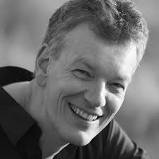 John Mortimer Pianist