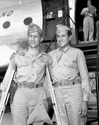 The biopic we have is a survivor's tale of louis zamperini embodied by jack o' connell. Louis Zamperini Olympian And Unbroken War Survivor Dies At 97 The New York Times