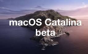Macos Catalina 10 15 Beta 4 Download Released Check In App Beta Beta Testing