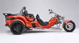 Luxury Tourer Rewaco Trikes Trike Motorcycle Trike Vw Trike