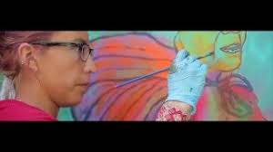 Nadia Benavides. Artista, Gestor cultural