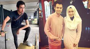 Faizul sany, hael husaini & mike. Azhar Tak Mahu Lagi Bercinta Dengan Artis Iluminasi