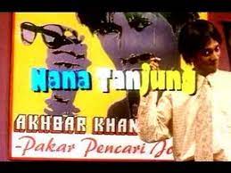 Mami jarum junior full movie. Nana Tanjung Youtube
