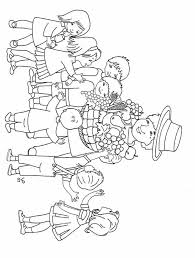The colours of the flag depict the liberal nationalism in germany. Kids From Germany Colouring Pages Coloring Home