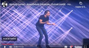 Jérémy ferrari spectacle complet « vends 2 pièces à beyrouth » one man show hd 3,99€. Jeremy Ferrari Offre Son Spectacle Forum