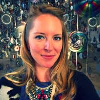 Nicole Webster Clark