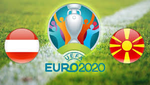 * trong lịch sử đôi bên mới gặp nhau 2 lần, đều ở chính vòng loại euro lần này và cả 2 trận áo đều giành chiến thắng. D4jzxnrfprymfm