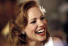 7 Things You Didn't Know About The Notebook's Rachel McAdams