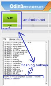 Cara flashing hp advan bisa dilakukan tanpa pc atau bisa juga dengan pc/laptop akan lebih bagus. Cara Flash Samsung Galaxy J2 Sm J200g Via Odin Tested Mudah