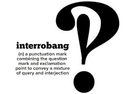Why Do We Not Have This Symbol On Smart Phones Devonstrang Wordoftheday Wotd Word Words Wordporn Interjections Words This Or That Questions