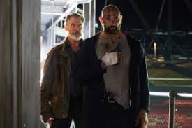From the villainous roles to comedy acting, join us as we begin david bautista movies countdown(excluding all roles in marvel cinematic universe films). Pierce Brosnan Und Dave Bautista In Final Score Ksm Film