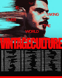 פרופיל של ‏‎Vintage Culture‎‏‎