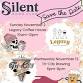 Silent Book Club - Bay City event image