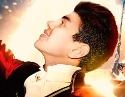 Greatest Showman Hugh Jackman Projects :: Photos, videos, logos,  illustrations and branding :: Behance