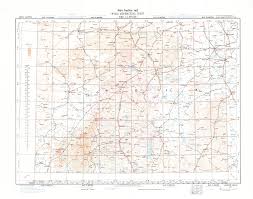 Aeronautical Charts And Maps Survey Of India