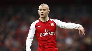 Wilshere, speaking exclusively to the athletic's david ornstein, said the idea of quitting football does cross (his) mind quite a lot. Arsenal Jack Wilshere Verlasst Gunners Nach 17 Jahren Eurosport