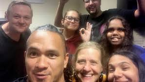 Historic Indigenous Creators Reflect