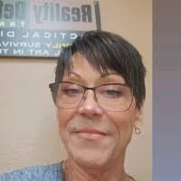 Kristie Sharp's Instagram, Twitter & Facebook