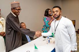 Dear Mr President @muhammadubuhari...