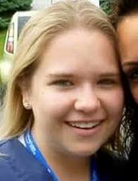 Larissa McAllister Obituary (1988