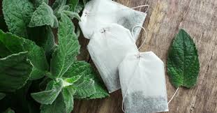 Tesco peppermint | 60g 40pcs. Use This Simple Tea Bag Method To Keep Pests Out Of Your Home The Rainforest Site News