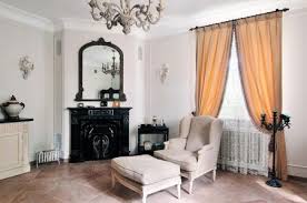 أركان للستائر مثبتة على الحائط معدنية مزدوجة الصف