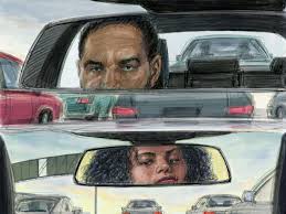 Fiction: 'Breakdown in the Right Lane'