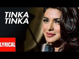 Tinka Tinka Lyrical Video