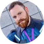 Mr. Michigan Leather Judges