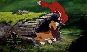 The Fox and the Hound | Dr. Grob's Animation Review