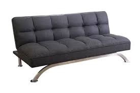 Sneaky single sofa beds can unfold from a single chair or pop out of an ottoman, while double and queen sofa beds fold out or open from your stylish fabric or leather lounge providing ultimate comfort for overnight guests. Best Click Clack Sofa Beds Reviews 2021 Chosenfurniture