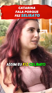 Catarina Paolino Fez Seu Grupo